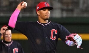 2026 Dynasty Baseball Prospects: Daily Write-Up Series #77 Angel Genao Angel Genao Dynasty Baseball Prospect Profiles