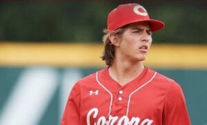 2026 Dynasty Baseball Prospects: Daily Write-Up Series #80 Billy Carlson Billy Carlson Dynasty Baseball Prospect Profiles 3-13 (