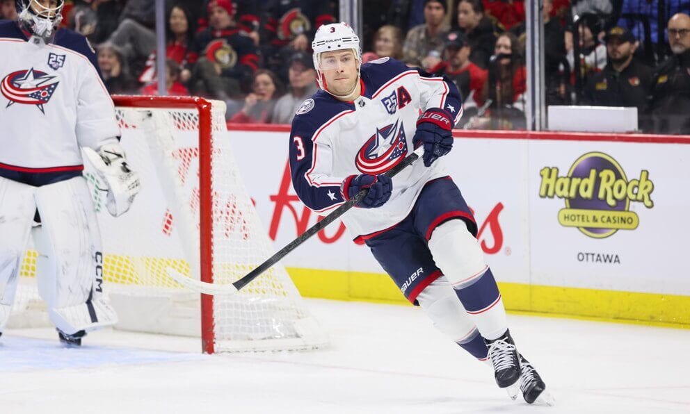 Charlie Coyle Fantasy Hockey Waiver Wire