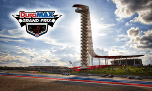 NASCAR DFS: DuraMax Texas Grand Prix @ Circuit of the Americas Circuit of the Americas Duramax Grand Prix