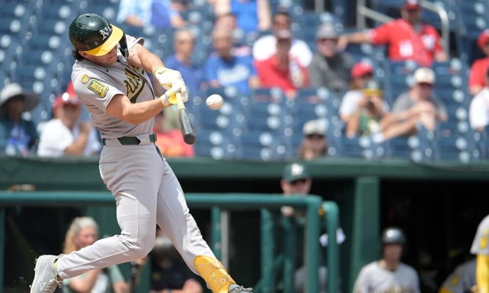 Colby Thomas Dynasty Baseball Prospect Profiles