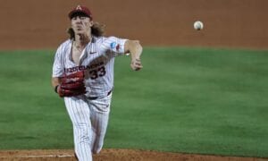2026 Dynasty Baseball Prospects: Daily Write-Up Series #81 Hagen Smith Hagen Smith Dynasty Baseball Prospect Profiles