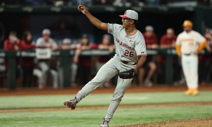 Kyson Witherspoon Dynasty Baseball Prospect Profiles