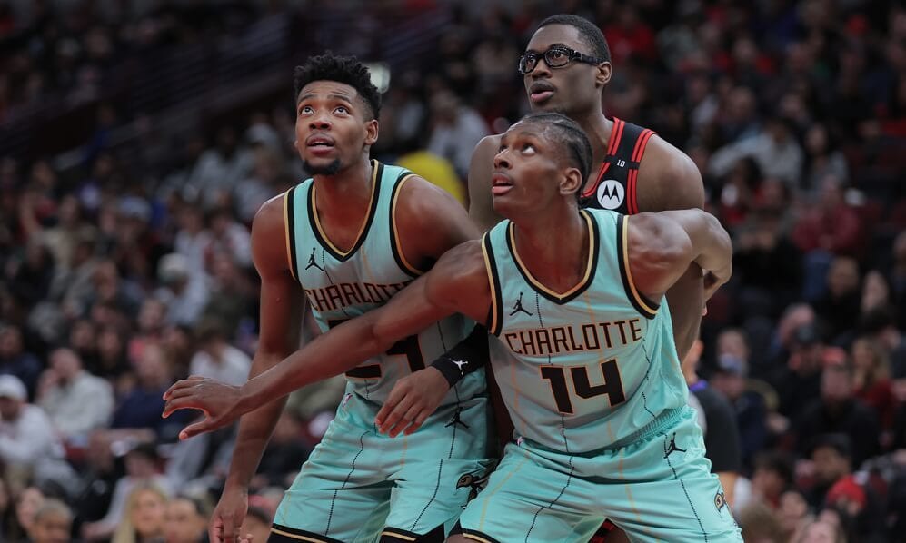Moussa Diabate Fantasy Basketball Waiver Wire
