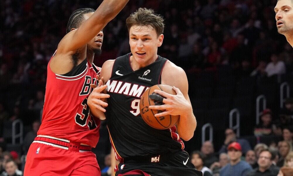 Pelle Larsson Fantasy Basketball Waiver Wire