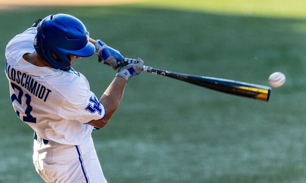 Ryan Waldschmidt Dynasty Baseball MLB Prospect Profiles