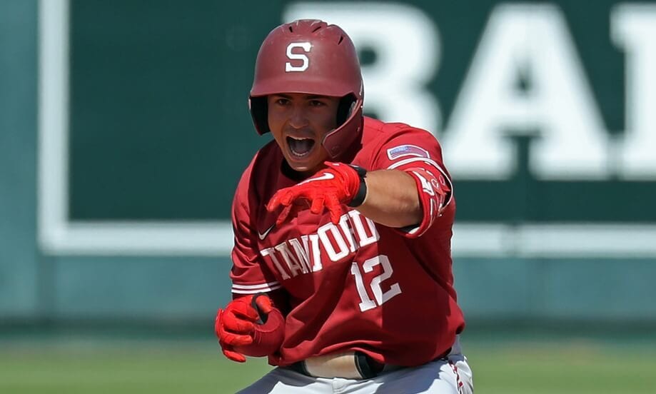 Tommy Troy MLB Dynasty Baseball Prospect Profiles