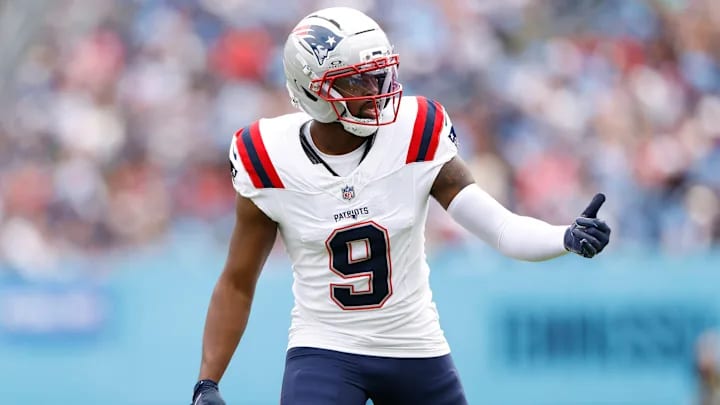 Kayshon Boutte - Dynasty Fantasy Football sleeper