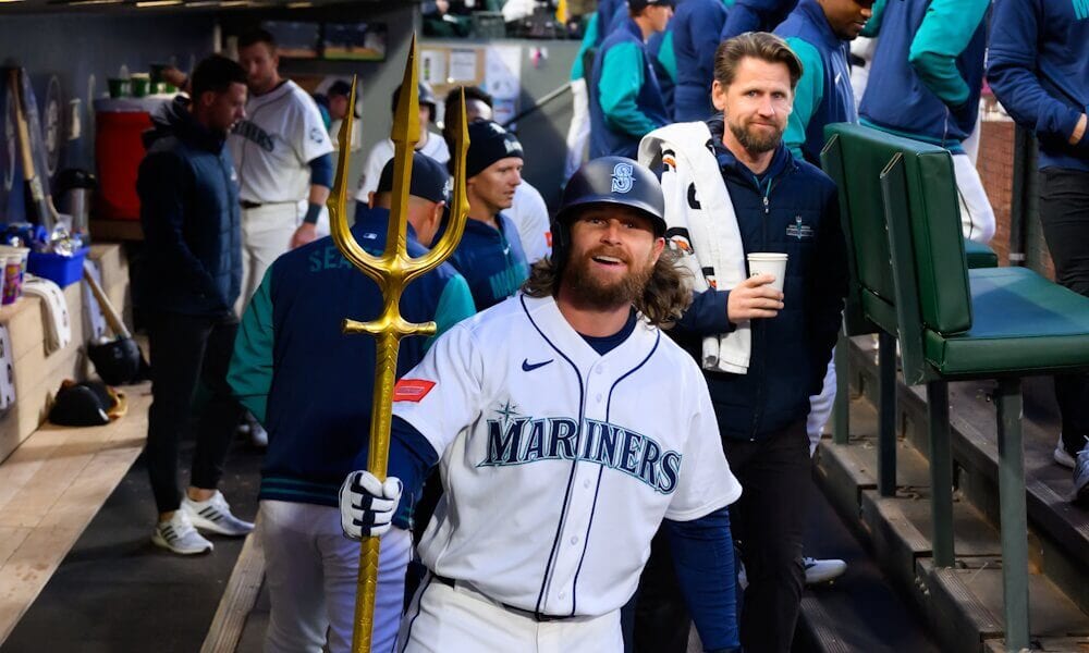 Brendan Donovan Fantasy Baseball Undervalued Players