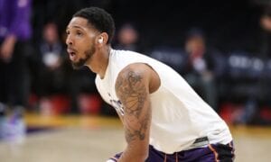Fantasy Basketball Waiver Wire: The House Of Payne Cameron Payne Fantasy Basketball Waiver Wire