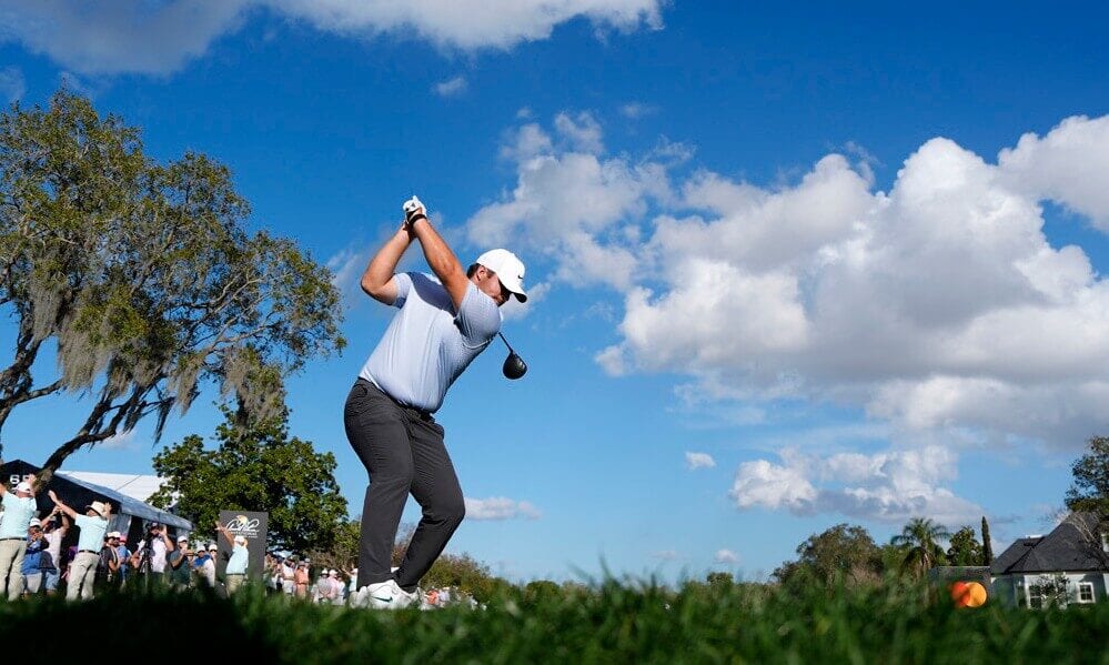 Chris Gotterup Houston Open Best Bets and Top Picks
