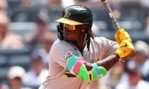 2026 Fantasy Baseball: Even Later Round Sleepers Denzel Clarke Late Round Fantasy Baseball Sleepers