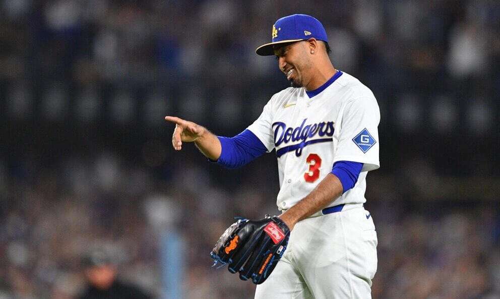 Edwin Diaz Fantasy Baseball Bullpen Report