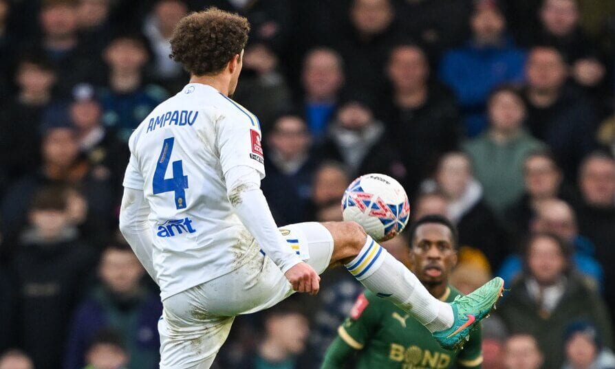 Ethan Ampadu Fantasy EPL Draft Waiver Wire