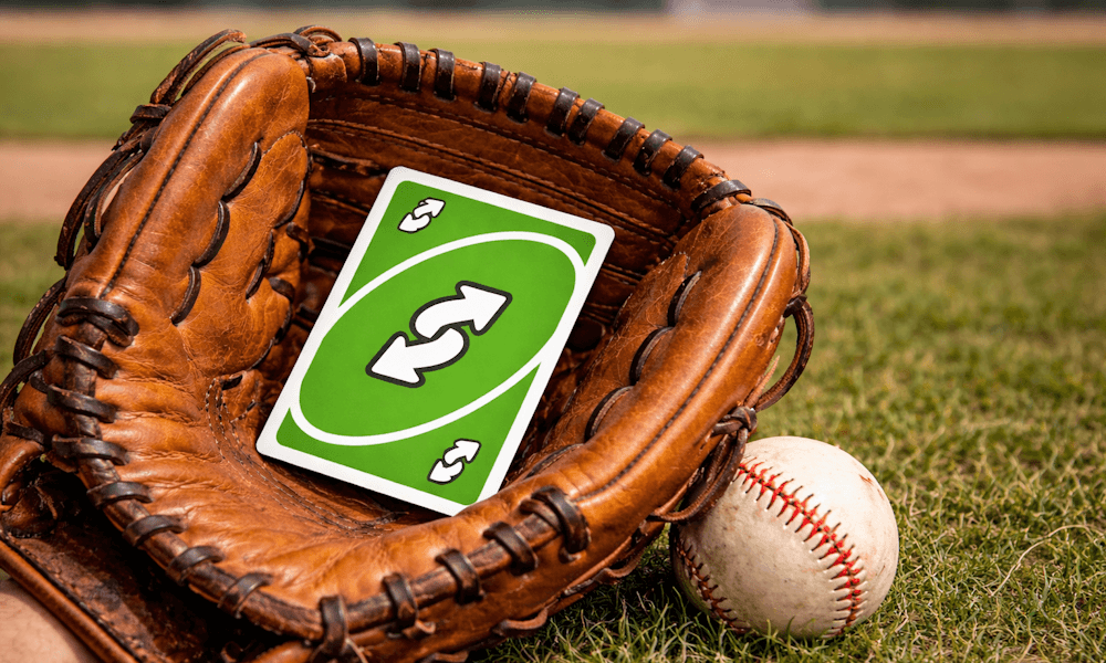 Fantasy Baseball Drafting at the turn