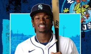 2026 Dynasty Baseball Prospects: Daily Write-Up Series #68 Felnin Celesten Felnin Celesten MLB Dynasty Baseball Prospects Profiles