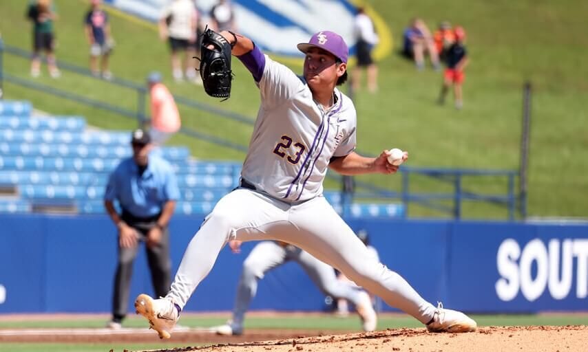 Gage Jump Fantasy Baseball Dynasty Prospect Profiles
