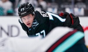 Fantasy Hockey Cold List – Week 20 JJ Peterka Fantasy Hockey Cold List