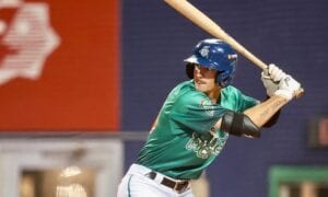 2026 Dynasty Baseball Prospects: Daily Write-Up Series #70 Jared Thomas Jared Thomas MLB Dynasty Fantasy Baseball Prospects Profiles