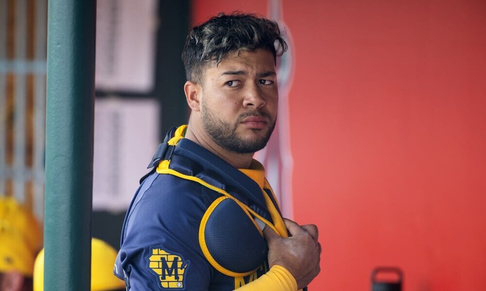 Jeferson Quero Dynasty Baseball Prospect Profiles
