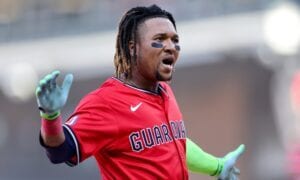 MLB Injury Report – Spring Training News and Notes Jose Ramirez MLB Injury Report