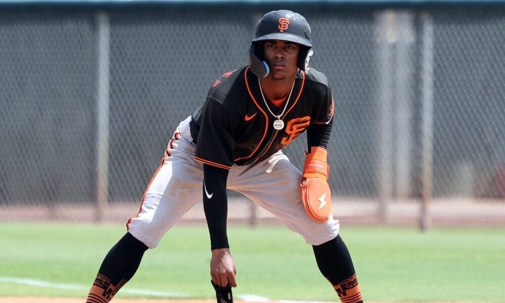 Josuar Gonzalez MLB Dynasty Baseball Prospect Profiles Fantasy