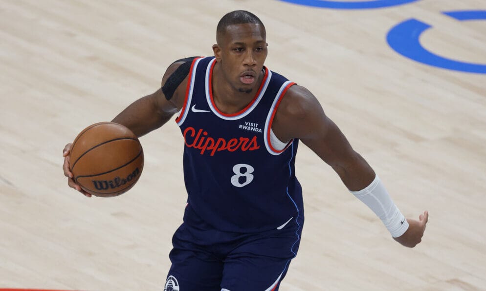 Kris Dunn Deep League Fantasy Basketball Waiver Wire