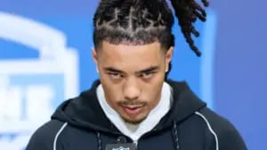 Dynasty Fantasy Football: 2026 Class – 2 Round Mock Draft Makai Lemon - Dynasty Fantasy Football