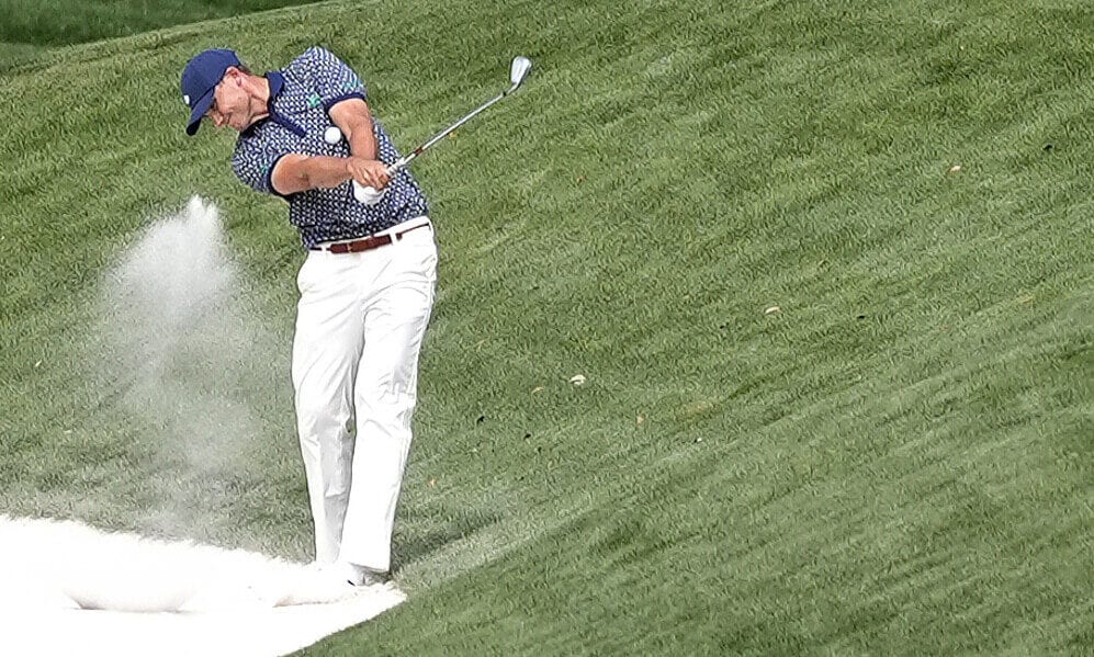 Ludvig Aberg Valero Texas Open Top Picks Best Bets