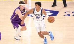 Deep League Fantasy Basketball Waiver Wire for Week 19 Max Christie Deep League Fantasy Basketball Waiver Wire