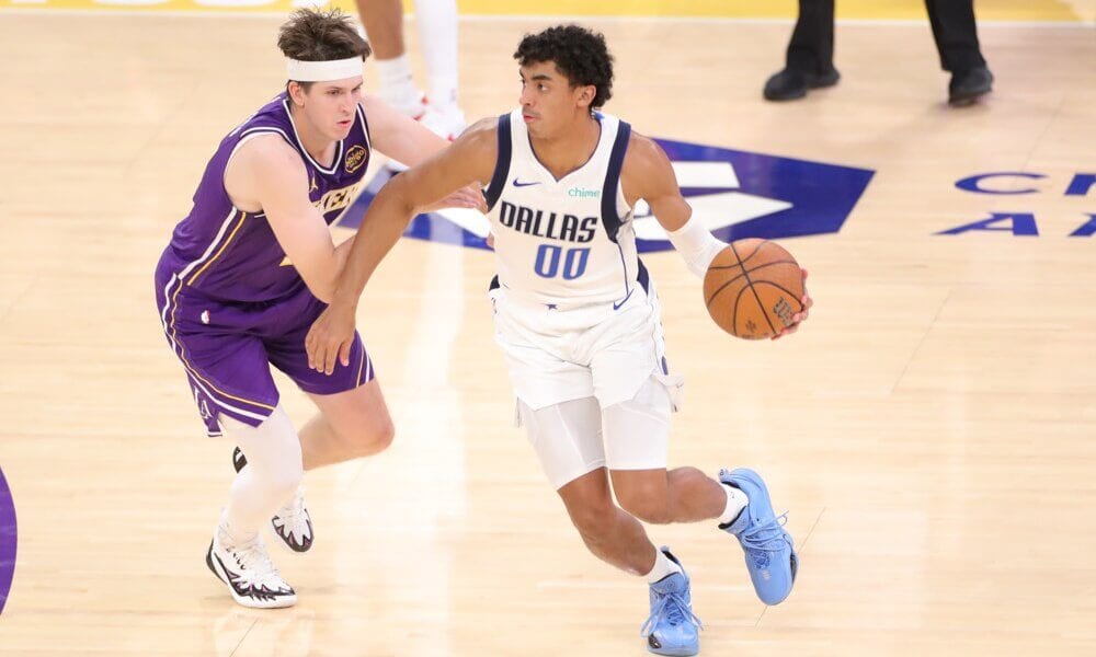 Max Christie Deep League Fantasy Basketball Waiver Wire