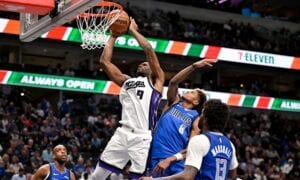 Fantasy Basketball Waiver Wire: Things Are Getting Precious Precious Achiuwa Fantasy Basketball Waiver Wire
