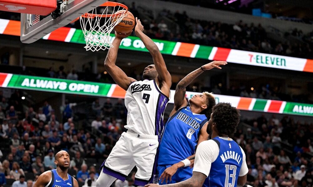 Precious Achiuwa Fantasy Basketball Waiver Wire