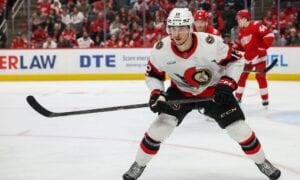 Fantasy Hockey Waiver Wire Report: Streams for Week 22 Shane Pinto Fantasy Hockey Waiver Wire