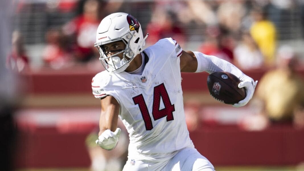 Dynasty Fantasy Football Sell - Michael Wilson