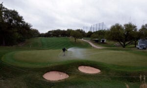Attacking the Green!: 2026 Cadillac Championship Stats Breakdown and Best Bets 2026 Cadillac Championship Stats Breakdown and Best Bets