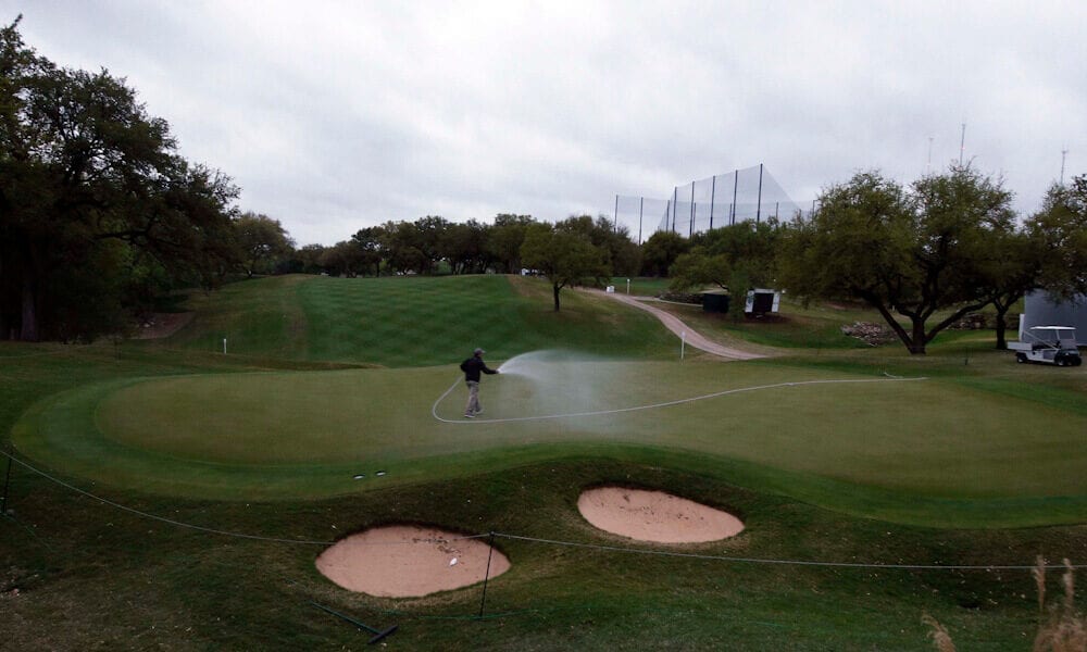 2026 Cadillac Championship Stats Breakdown and Best Bets