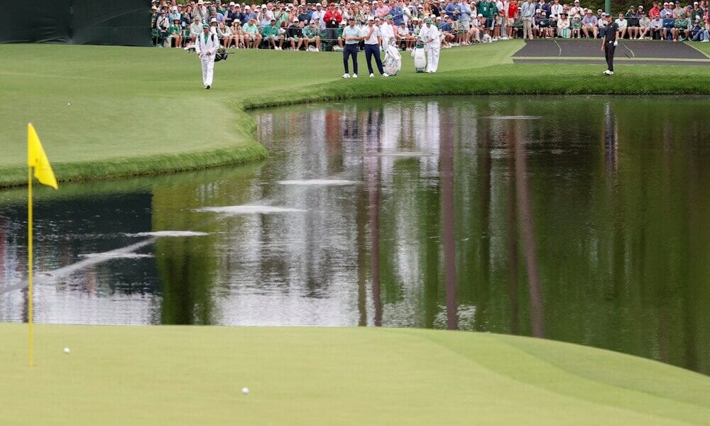 2026 Masters Stats Breakdown and Best Bets