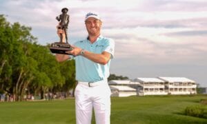 Attacking the Green!: 2026 RBC Heritage Stats Breakdown and Best Bets 2026 RBC Heritage Justin Thomas Best Bets