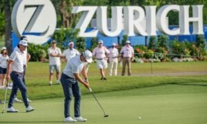 Attacking the Green!: 2026 Zurich Classic Stats Breakdown and Best Bets 2026 Zurich Classic Stats Breakdown and Best Bets