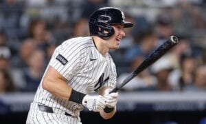Fantasy Baseball Lineup Analysis for the Week of April 20 Ben Rice Fantasy Baseball Lineup Analysis