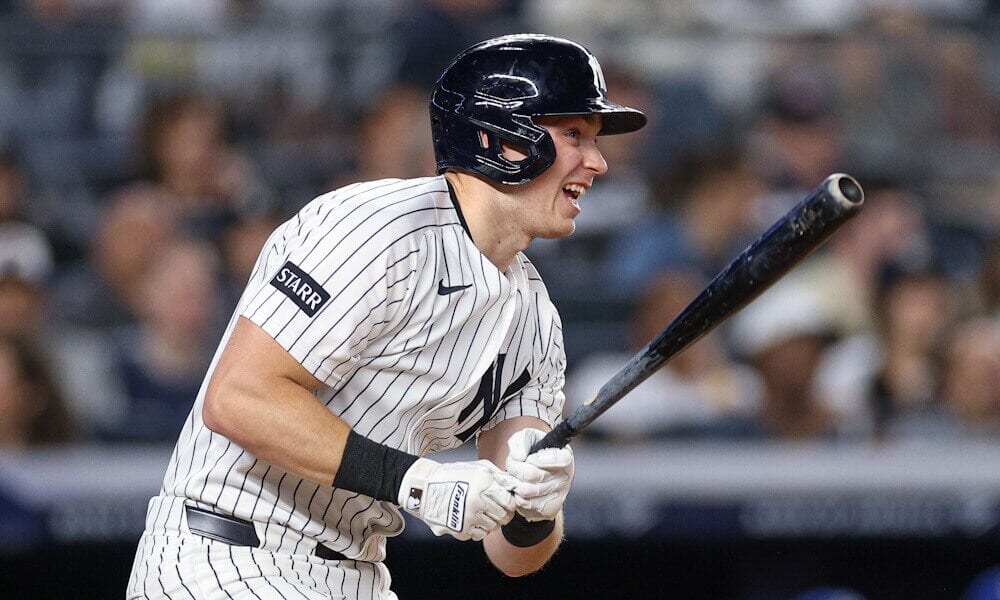 Ben Rice Fantasy Baseball Lineup Analysis