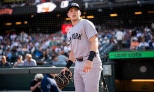 Fantasy Baseball Overvalued and Undervalued – Week 2 Ben Rice Fantasy Baseball Overvalued and undervalued