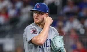 MLB Injury Report – Horton Hears a (Boo) Who Cade Horton MLB Injury Report