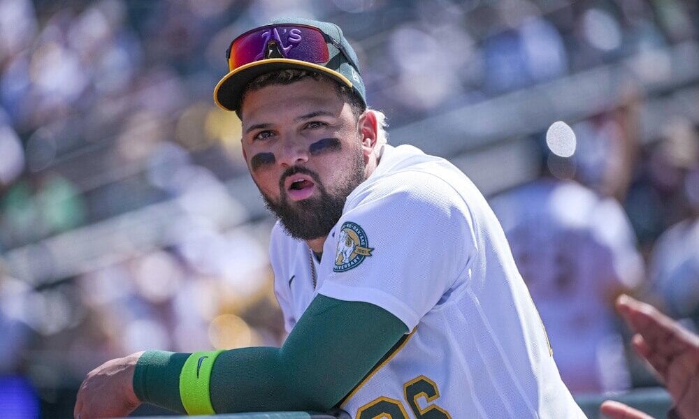 Carlos Cortes Fantasy Baseball Waiver Wire