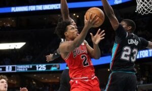 10 Fantasy Basketball Streamers for Week 24 Collin Sexton Fantasy Basketball Streamers