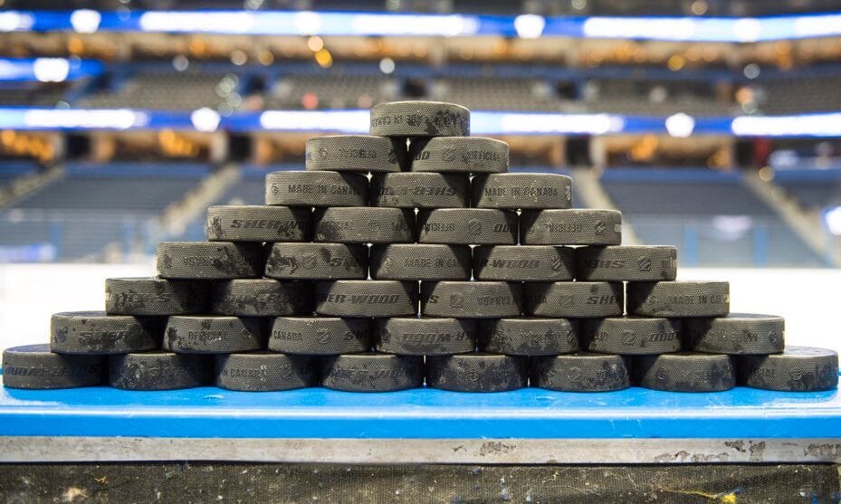 Draft Strategy NHL PLayoff Pool