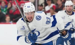 NHL Usage Trends For Your Playoff Pools Gage Goncalves NHL Usage Trends Fantasy Hockey Playoff Pool