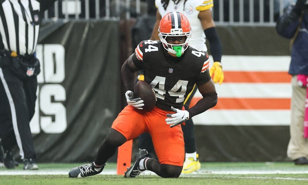 Harold Fannin Jr. Dynasty Fantasy Football