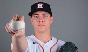 MLB Injury Report – Top 100 picks getting hurt Hunter Brown MLB Injury Report